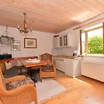 Apartmán In Mit Garten *