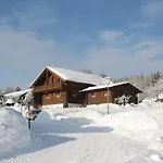 Apartmán In Mit Garten *