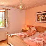 Apartmán In Mit Garten