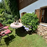 Apartmán In Mit Garten