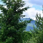 In Mit Garten Bayerisch Eisenstein