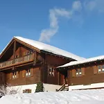 Apartman In Mit Garten Bayerisch Eisenstein