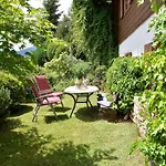 In Mit Garten * Bayerisch Eisenstein