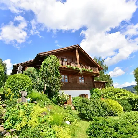 Flat In With Garden